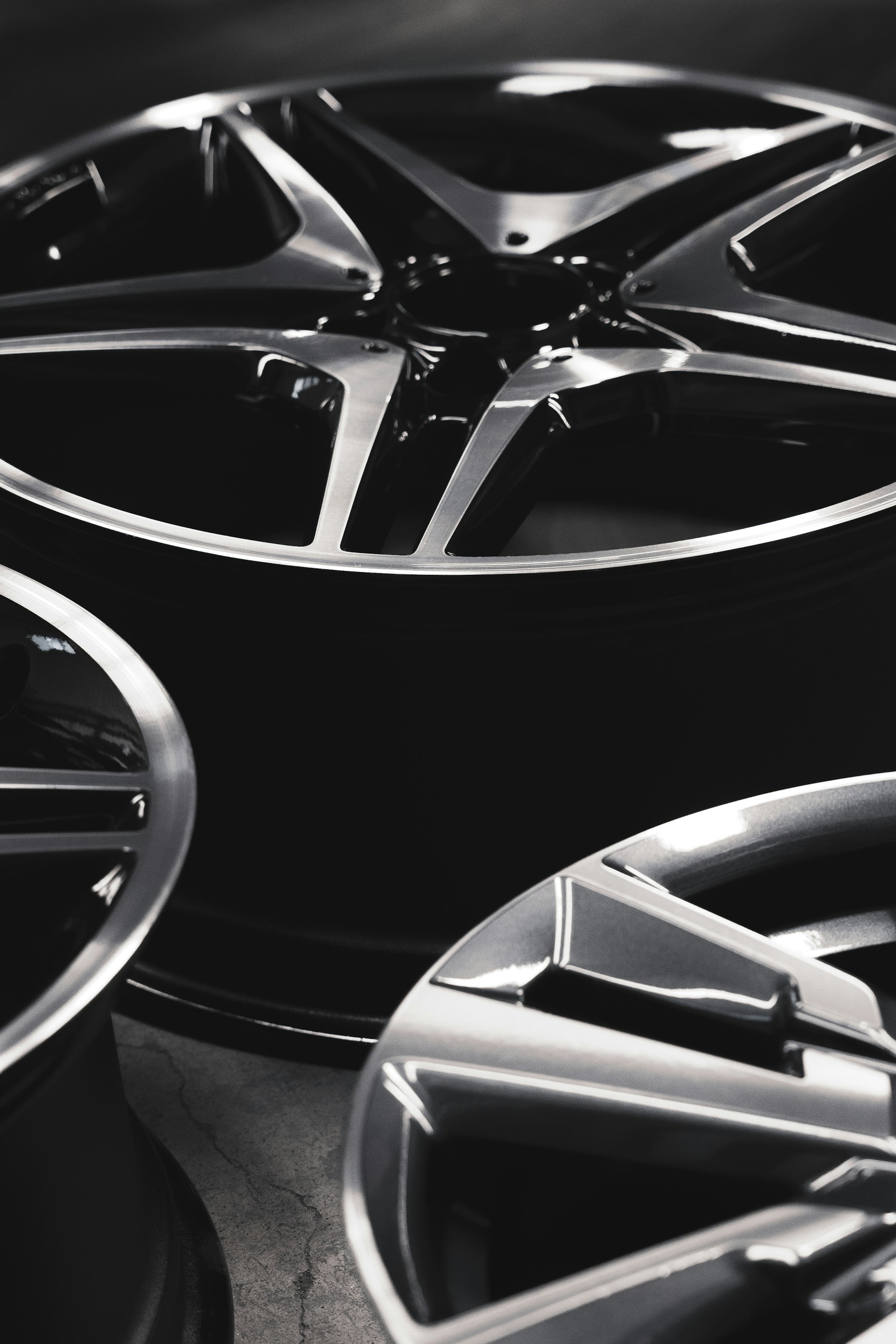 Auto Spares