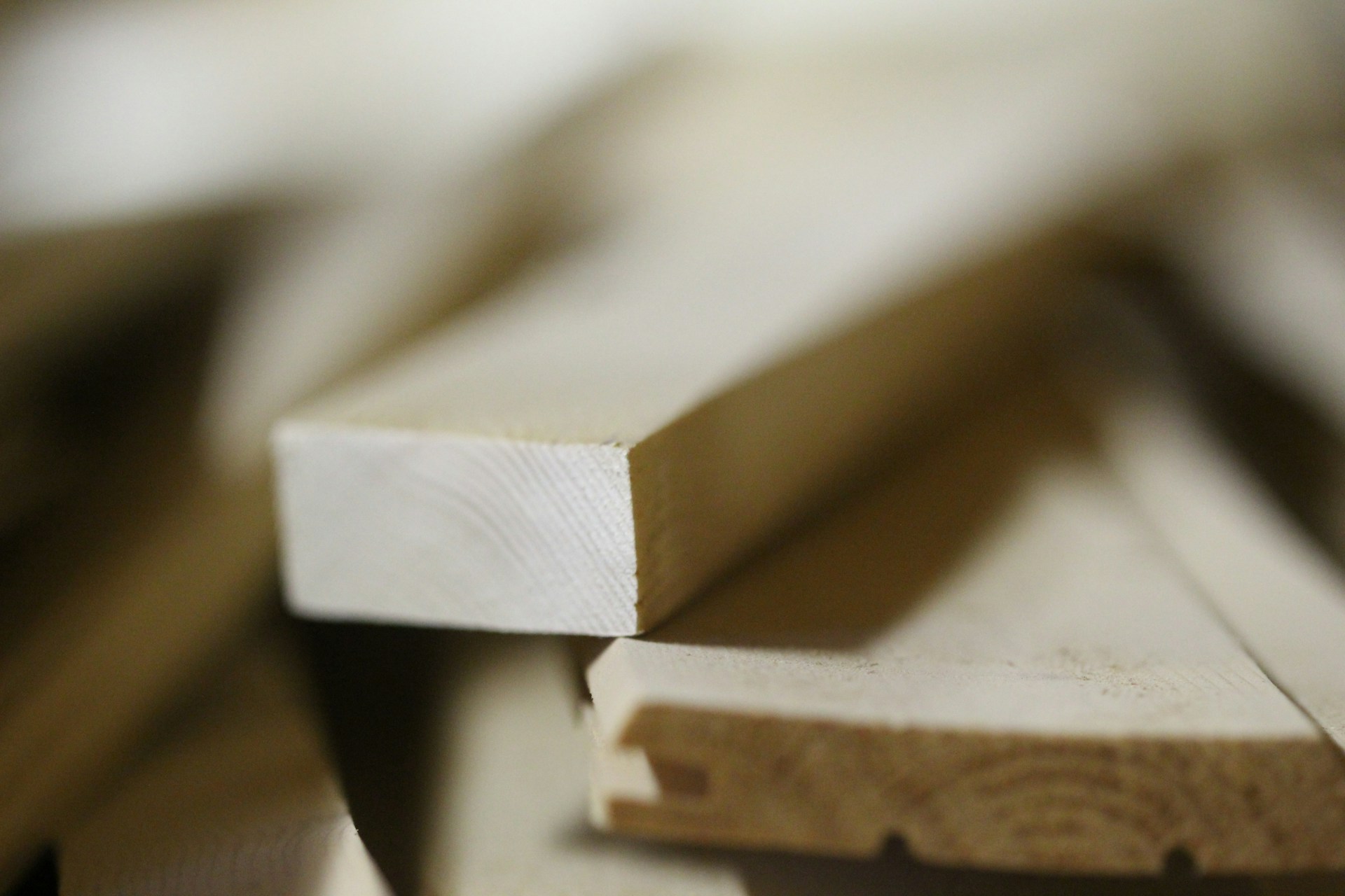 Timber